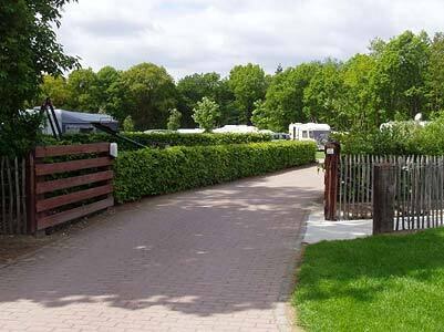 Nederrijkswald BV