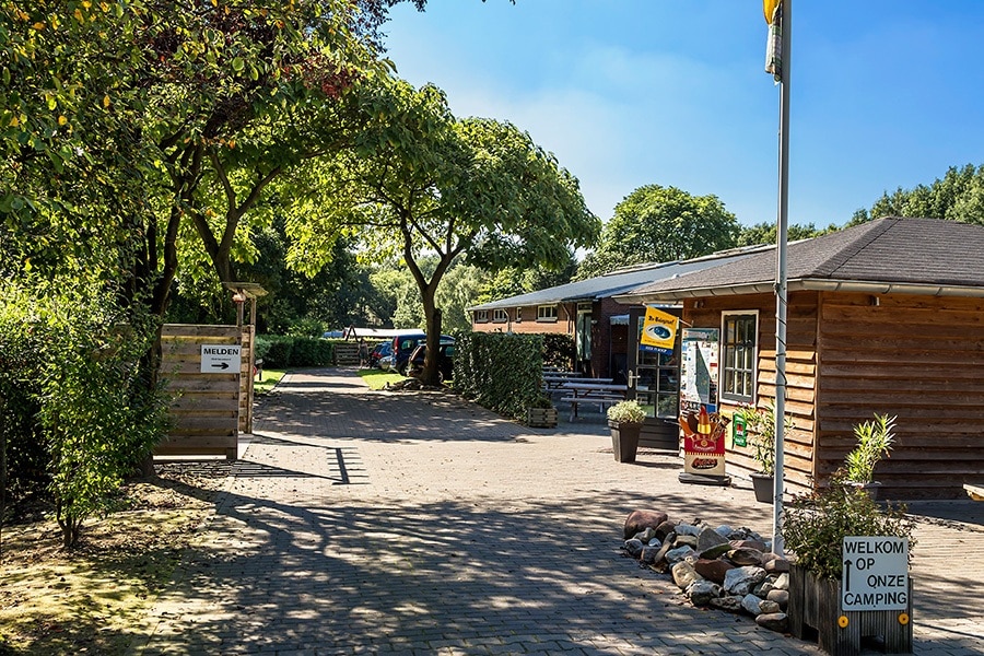 Nederrijkswald BV