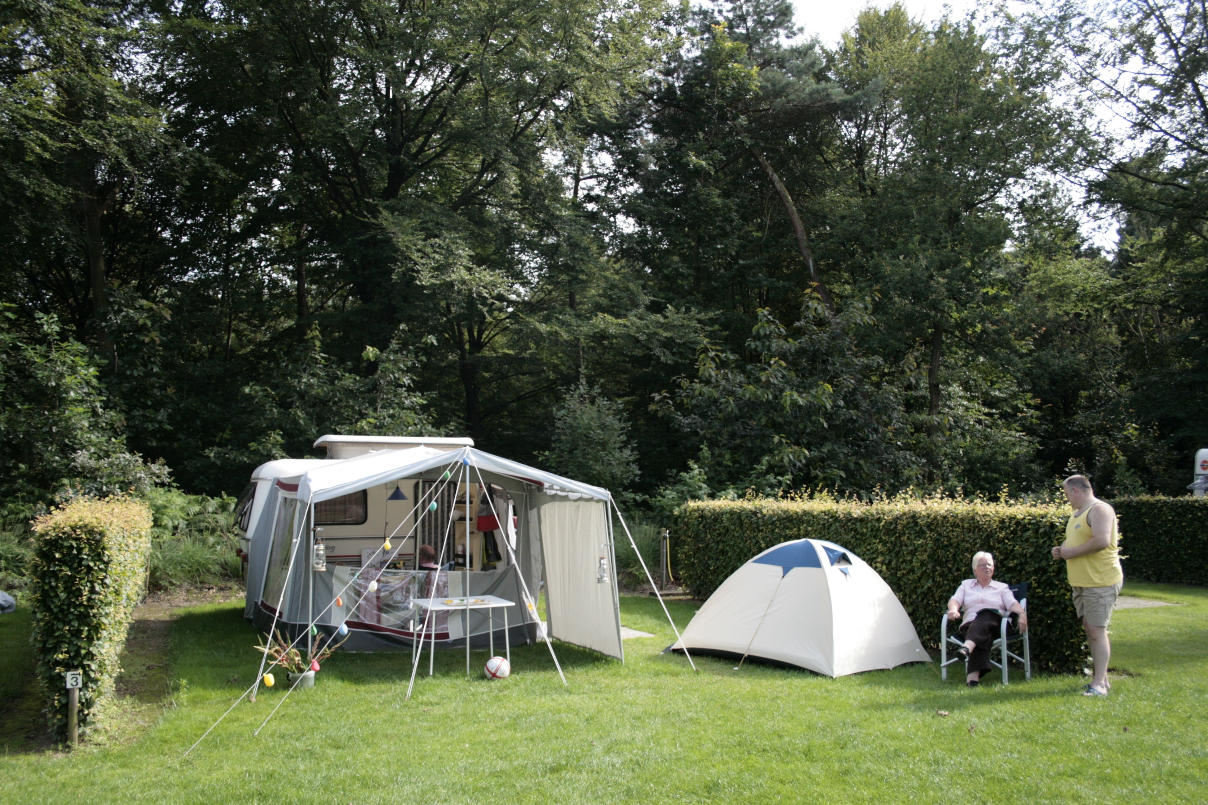 Nederrijkswald BV