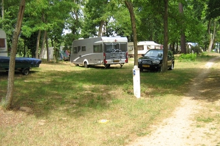 Camping Le Port Onlycamp