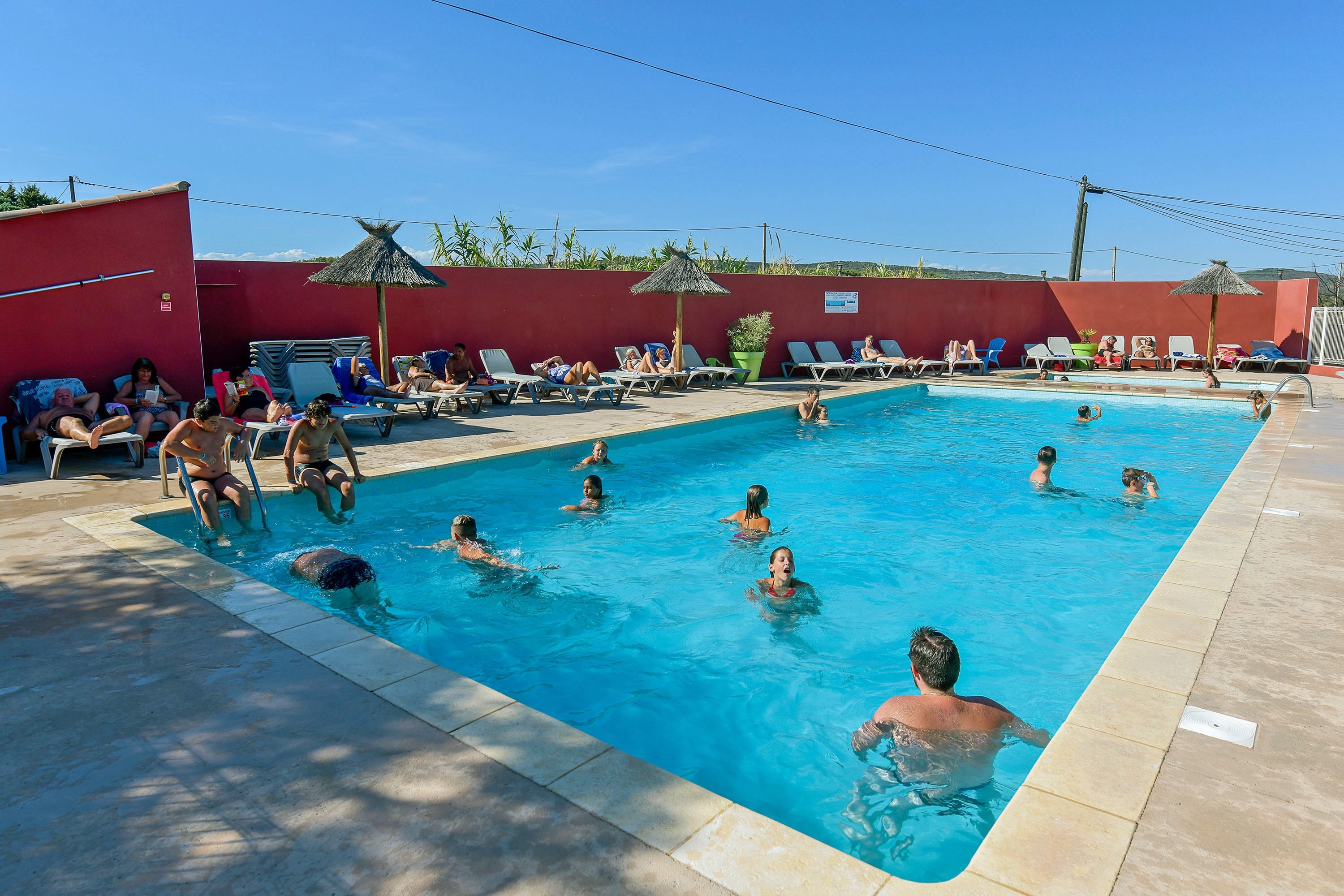 Camping Altea