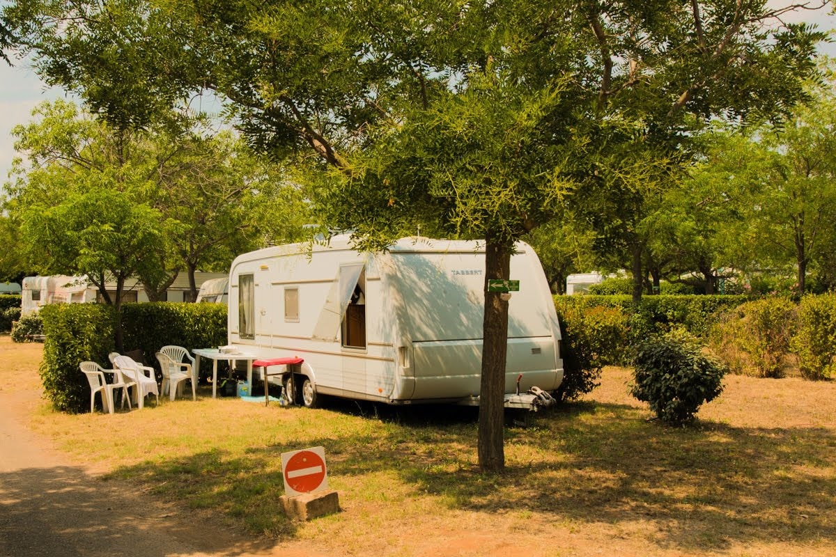 Camping Altea