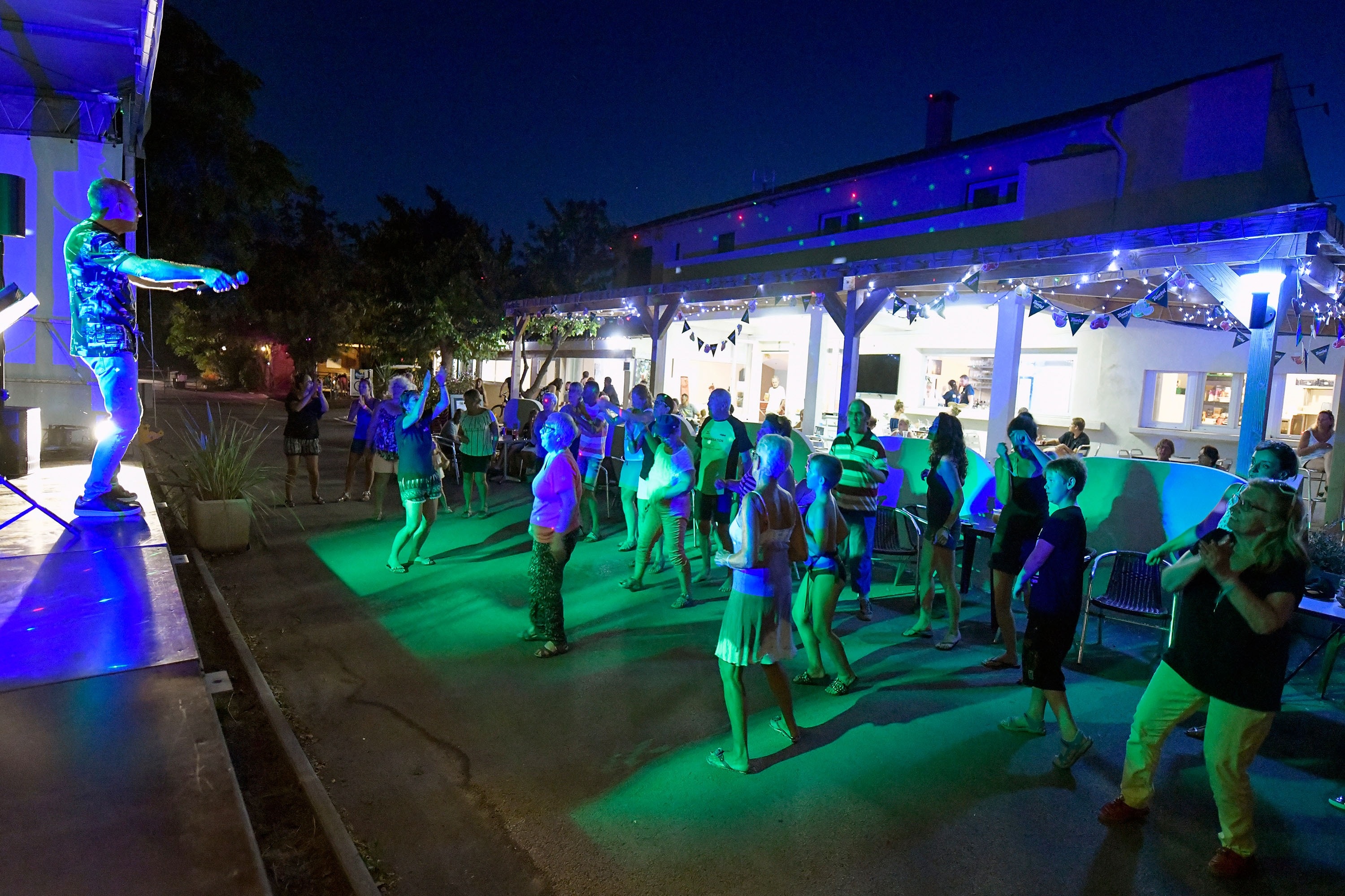 Camping Altea