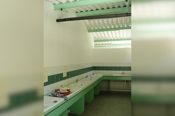 Camping Les 2 Vallées