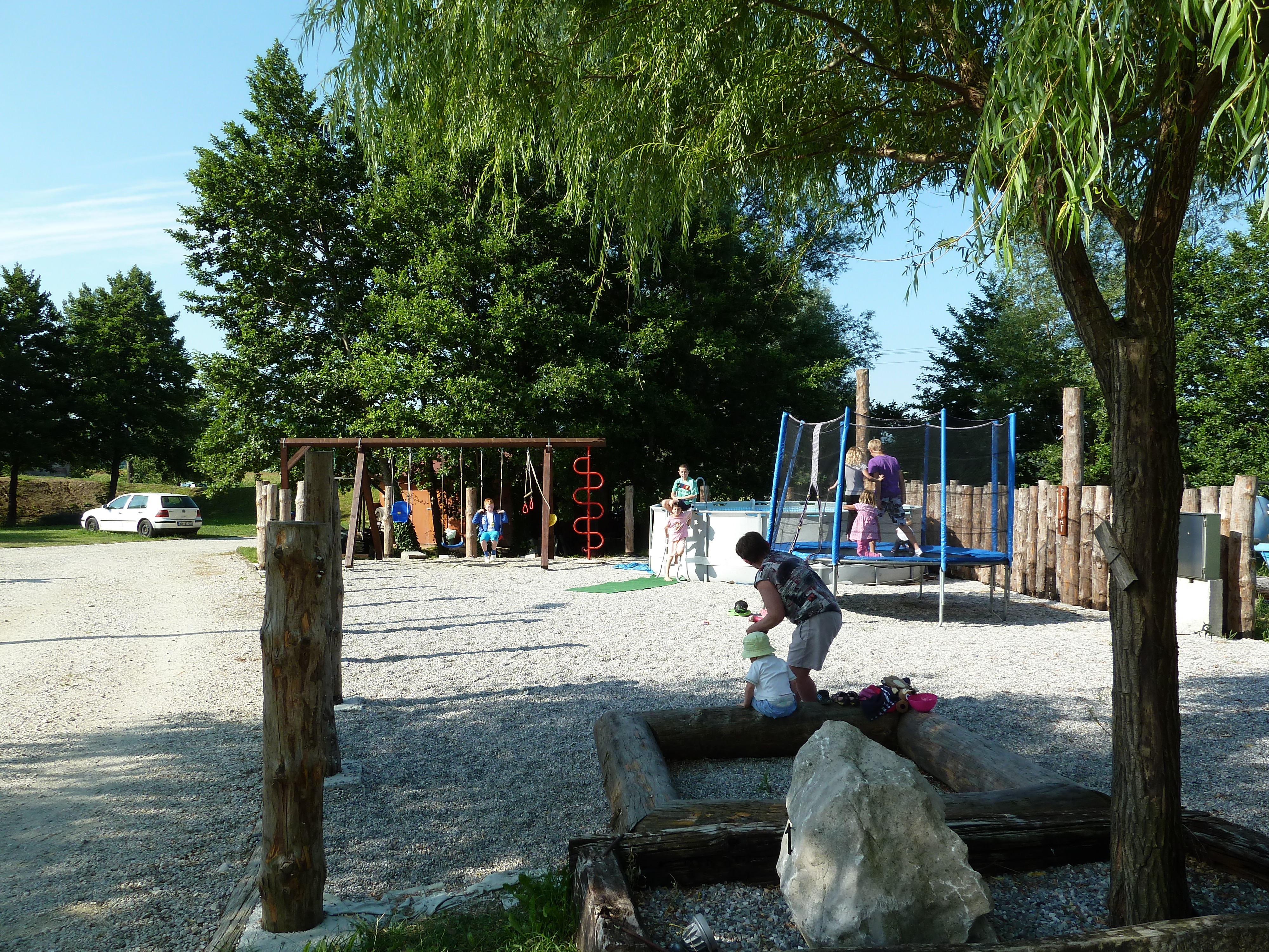 Camping Park Lijak Active Holidays