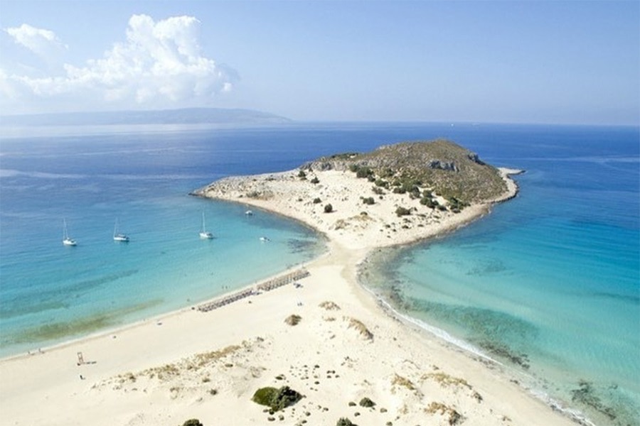 Simos Camping