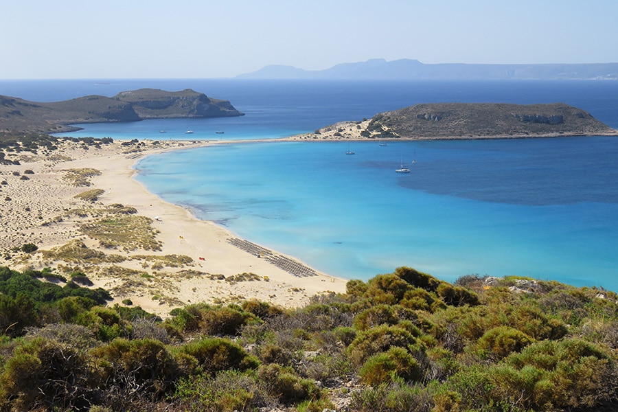 Simos Camping
