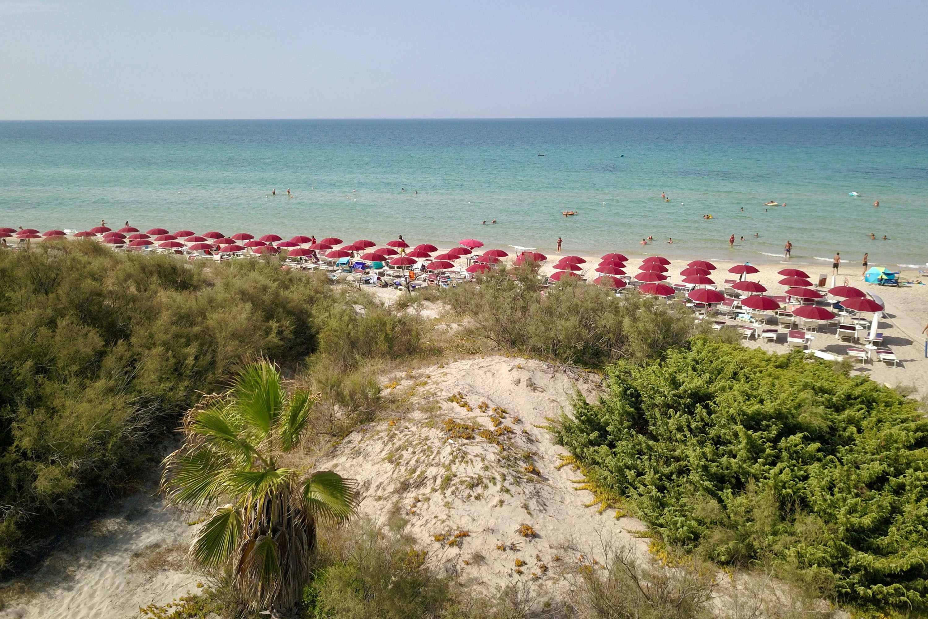 Torre Rinalda Beach Camping & Resort