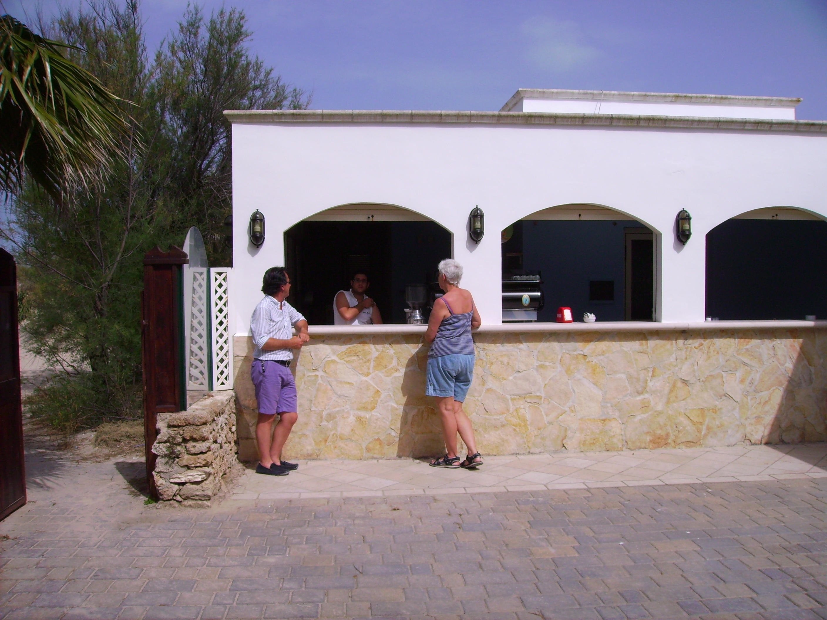 Torre Rinalda Beach Camping & Resort