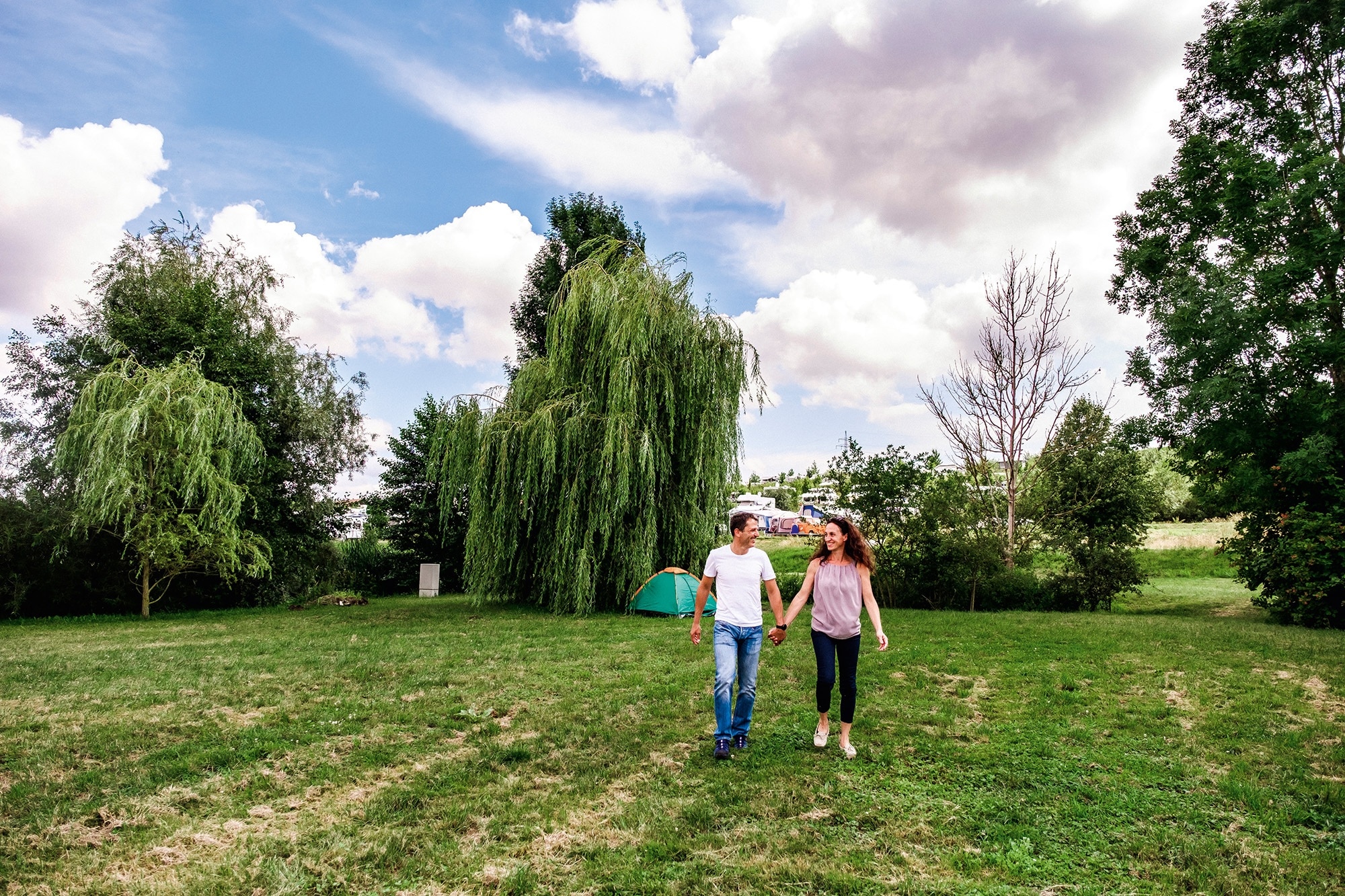 Vital CAMP Bayerbach