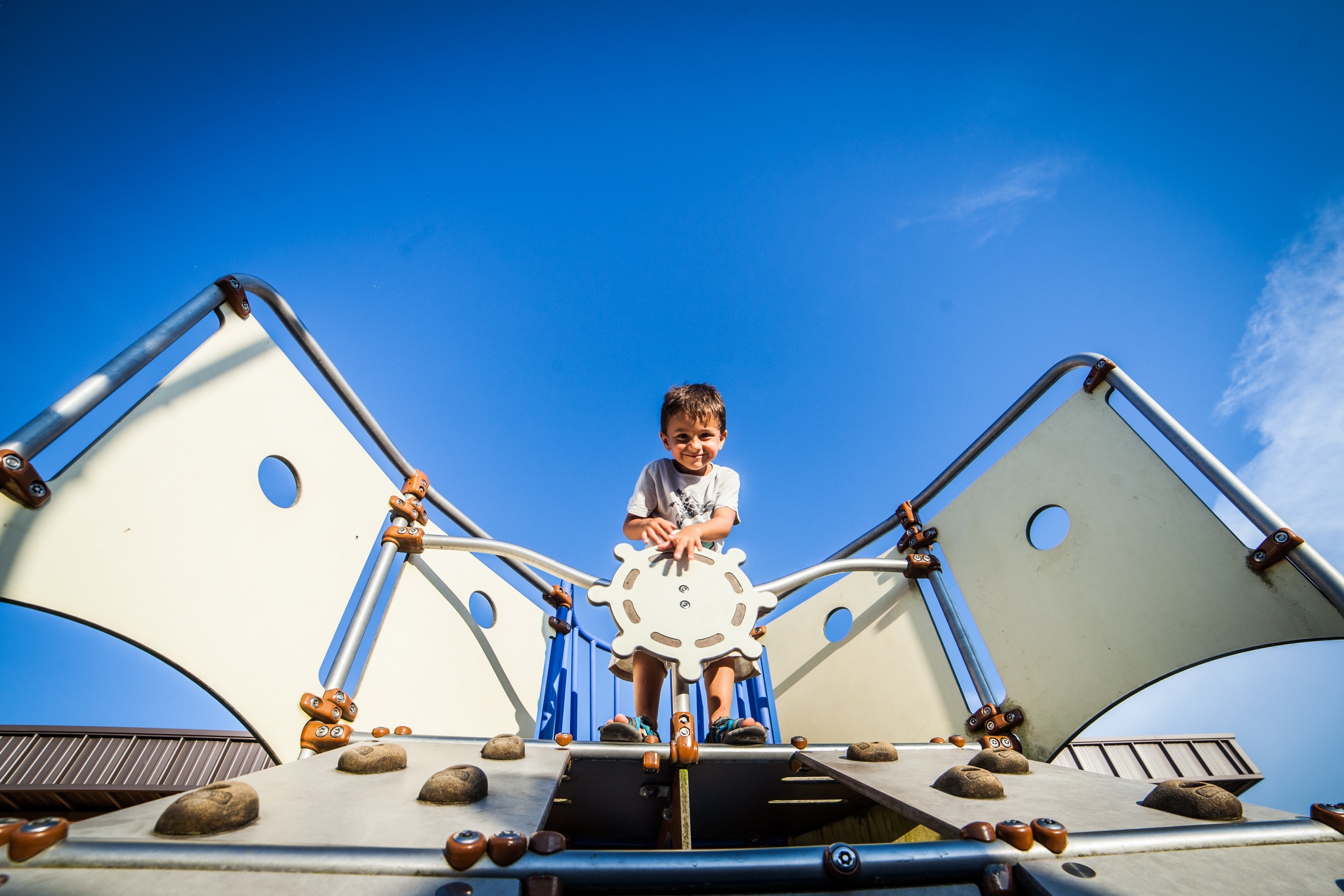 Camping Ecologique La Roche d'Ully