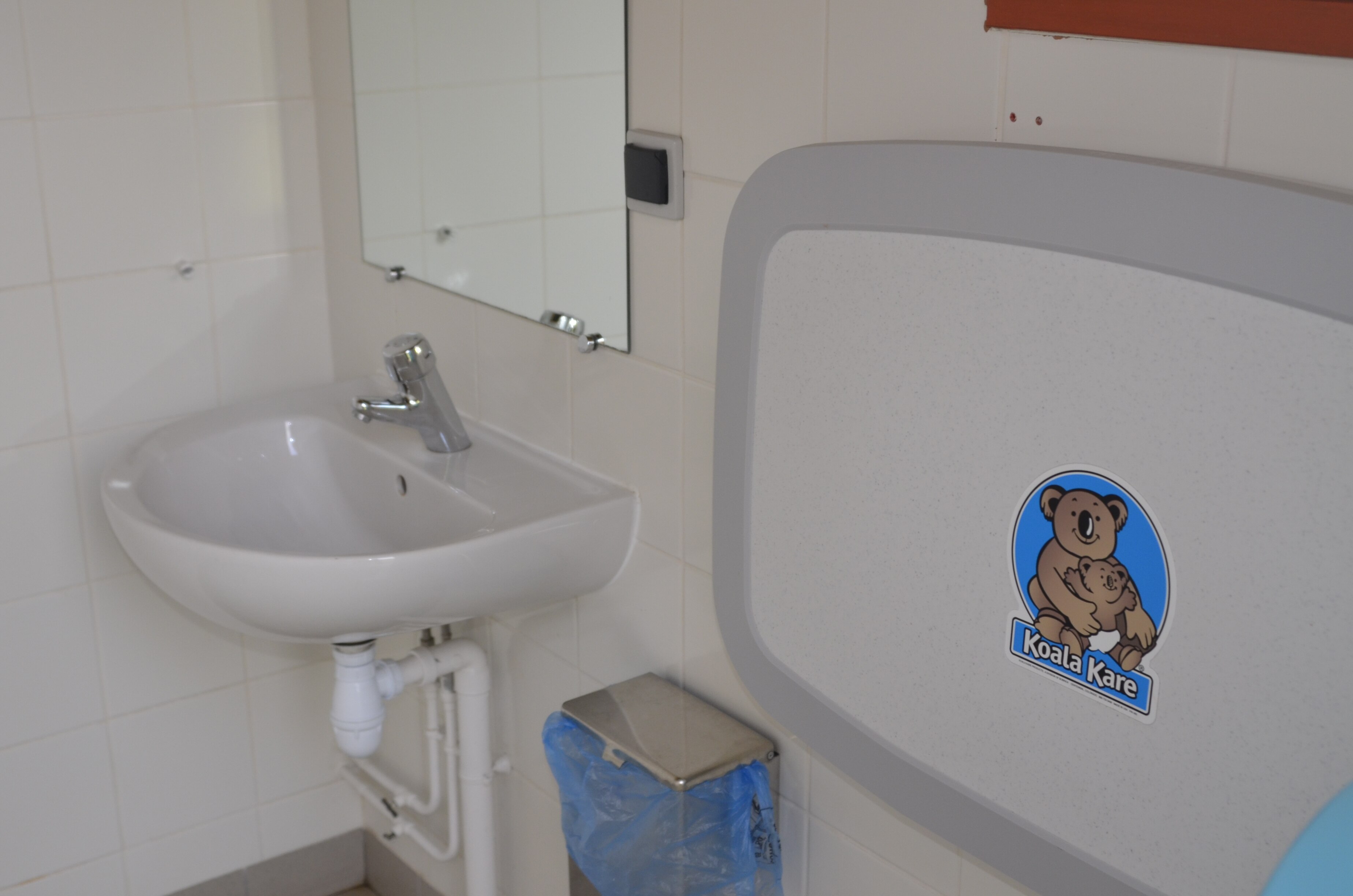 Camping Les Grésillons