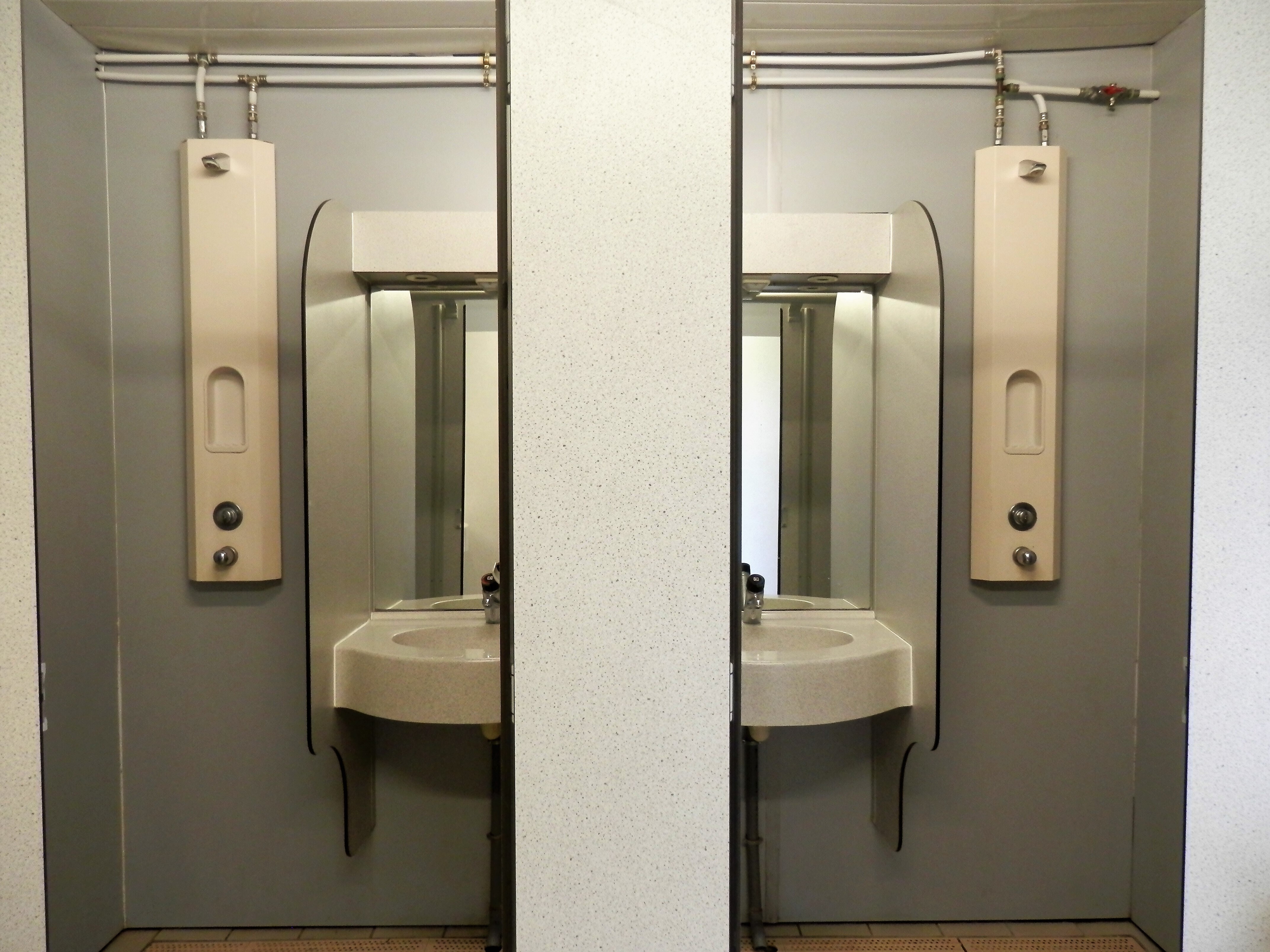 Camping Le Lac des Charmilles