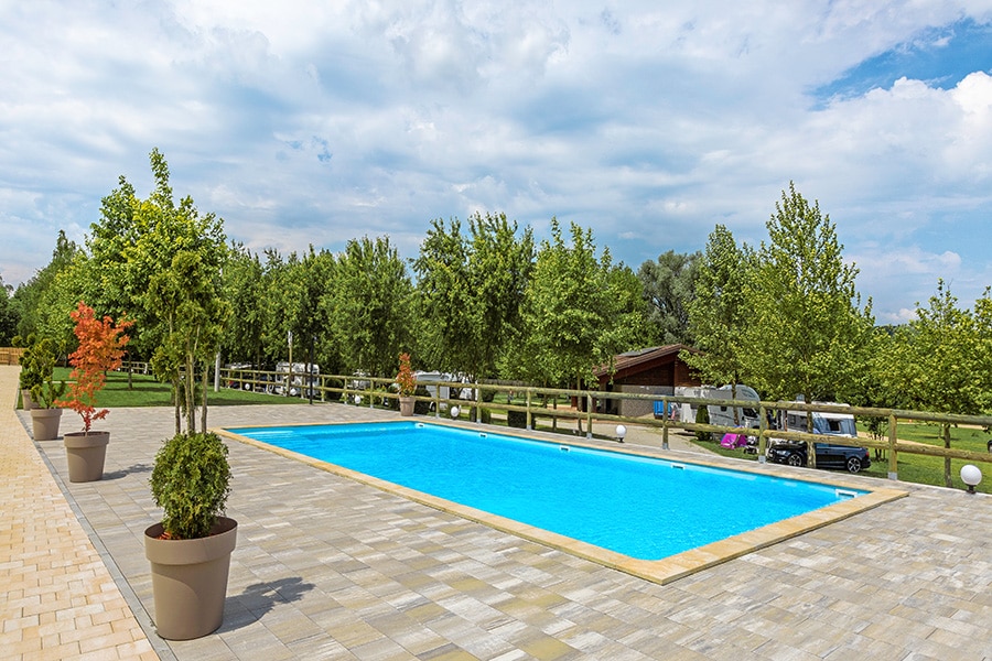 Camp Slapić Camp Slapić