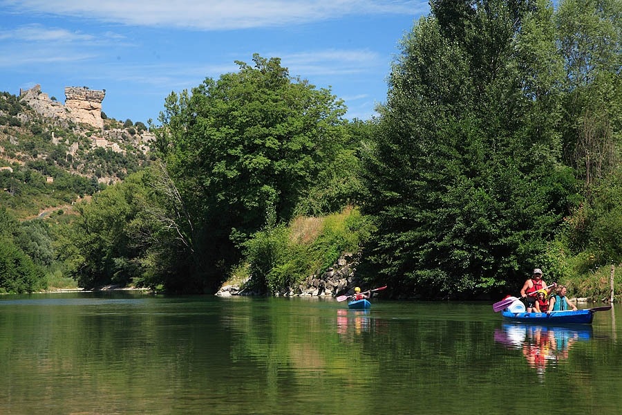 Camping Les 2 Vallées
