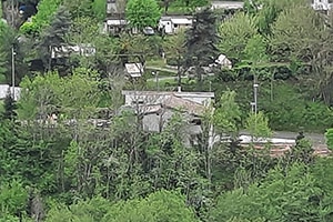 Camping La Douce Ardèche