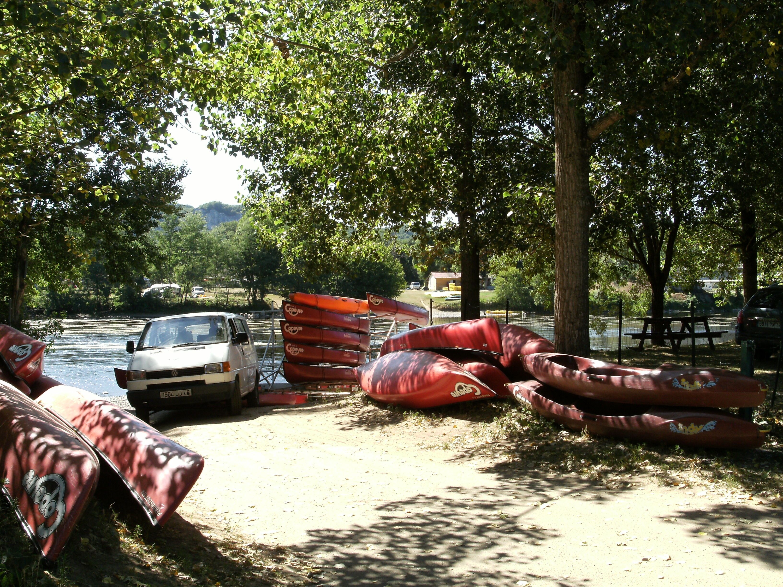 Camping La Plage