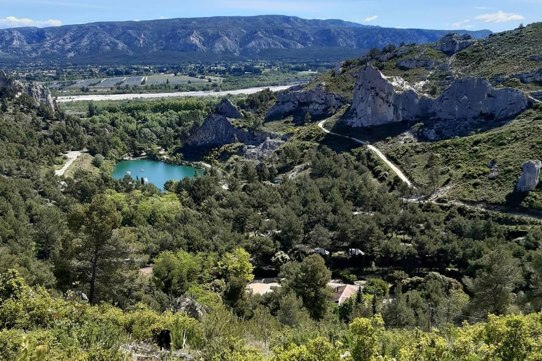 Pausado Camping La Vallée Heureuse