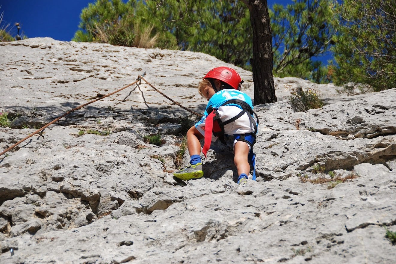 Pausado Camping La Vallée Heureuse