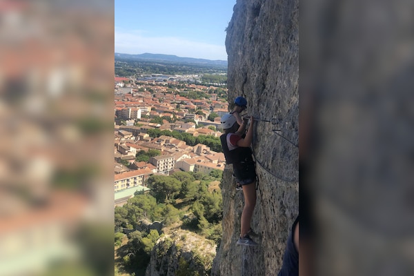 Pausado Camping La Vallée Heureuse