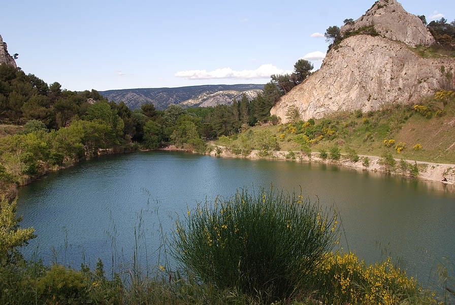 Pausado Camping La Vallée Heureuse