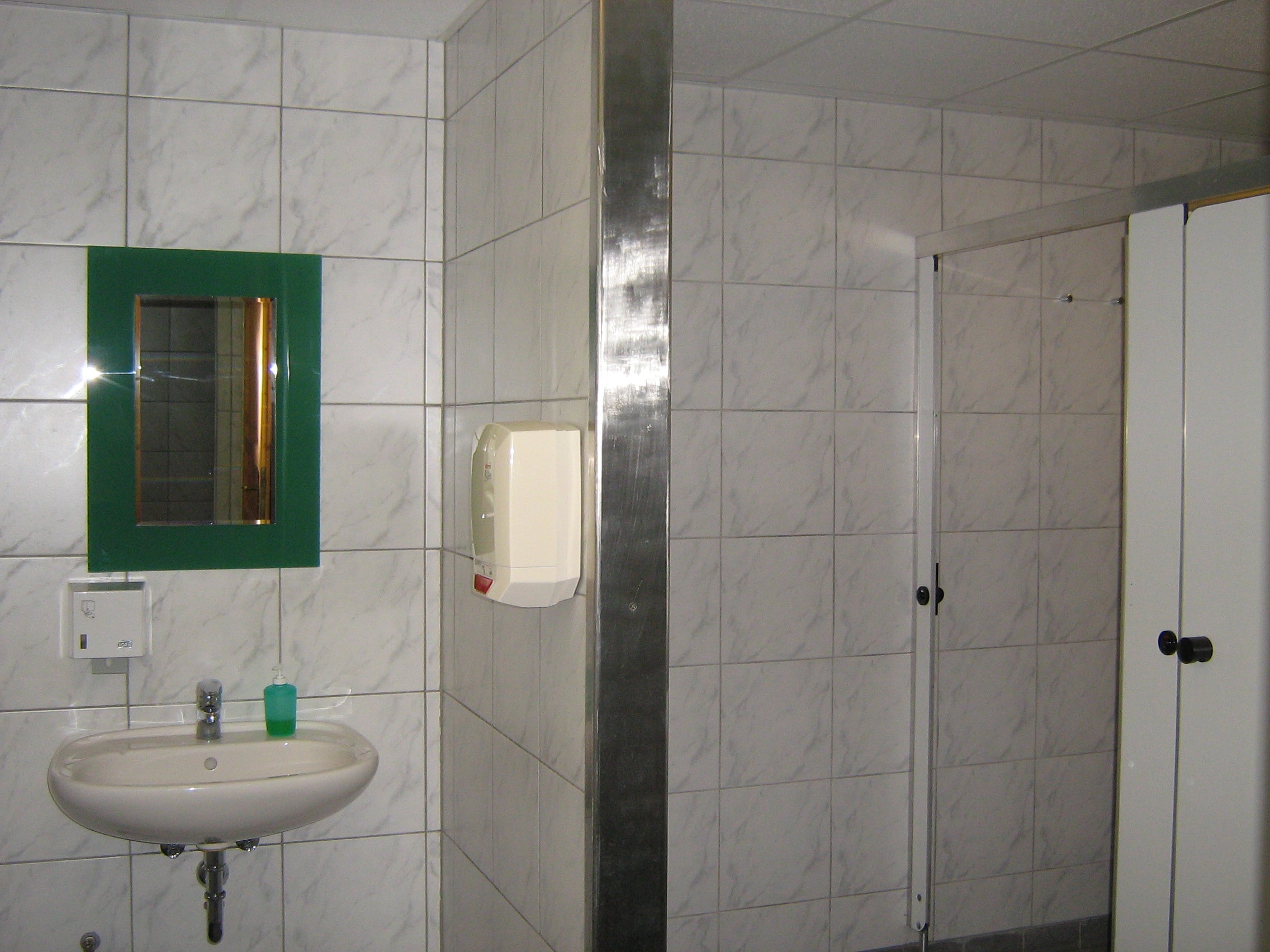 Campingplatz Platzermühle