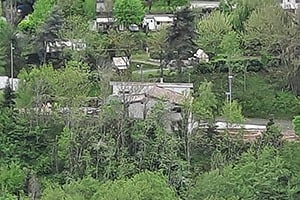 Camping La Douce Ardèche