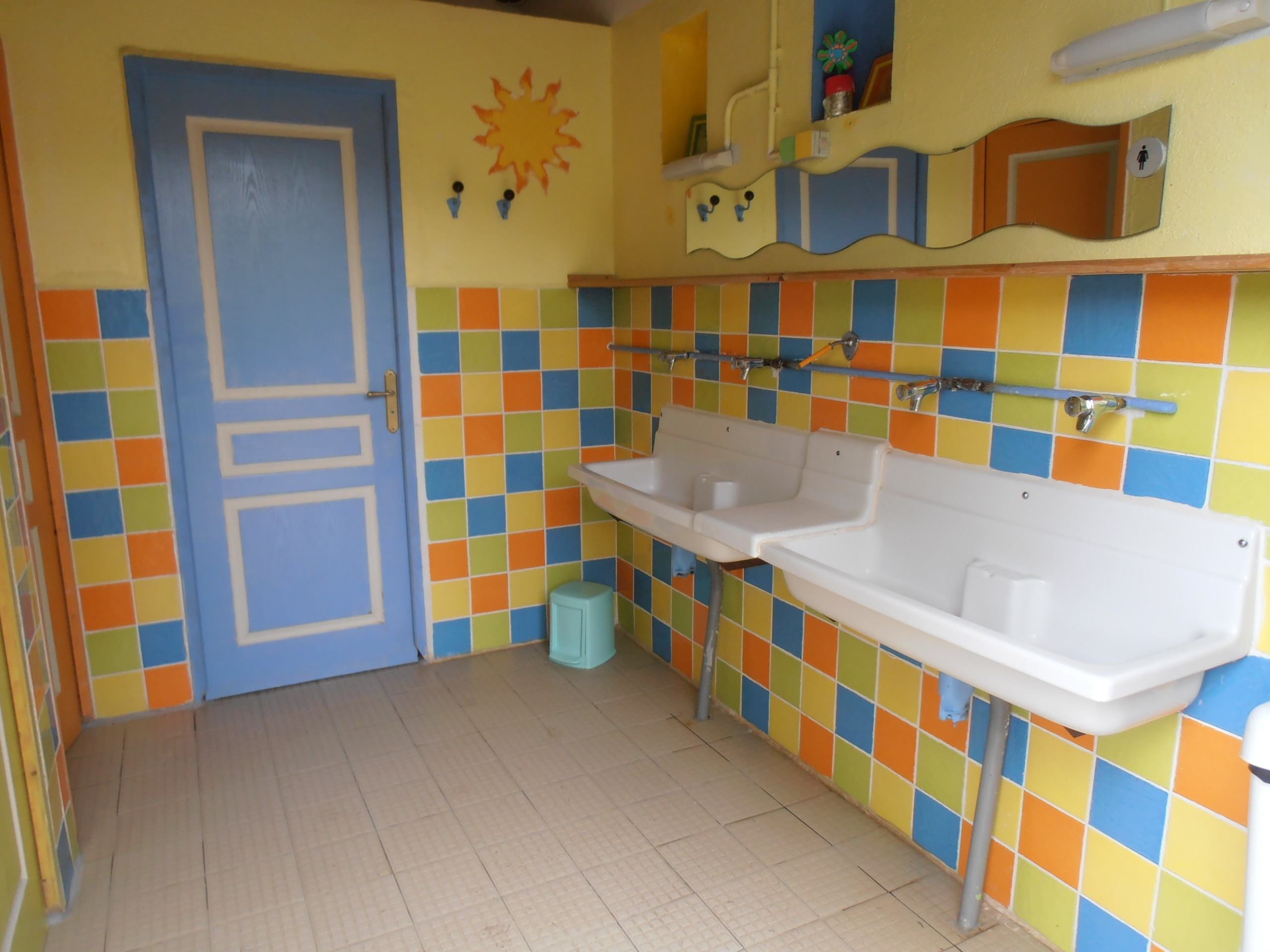 Camping La Douce Ardèche