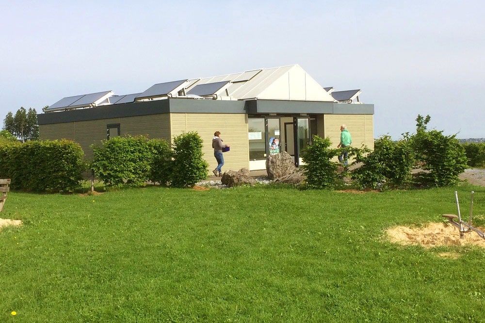 Camping & Ferienpark Brilon