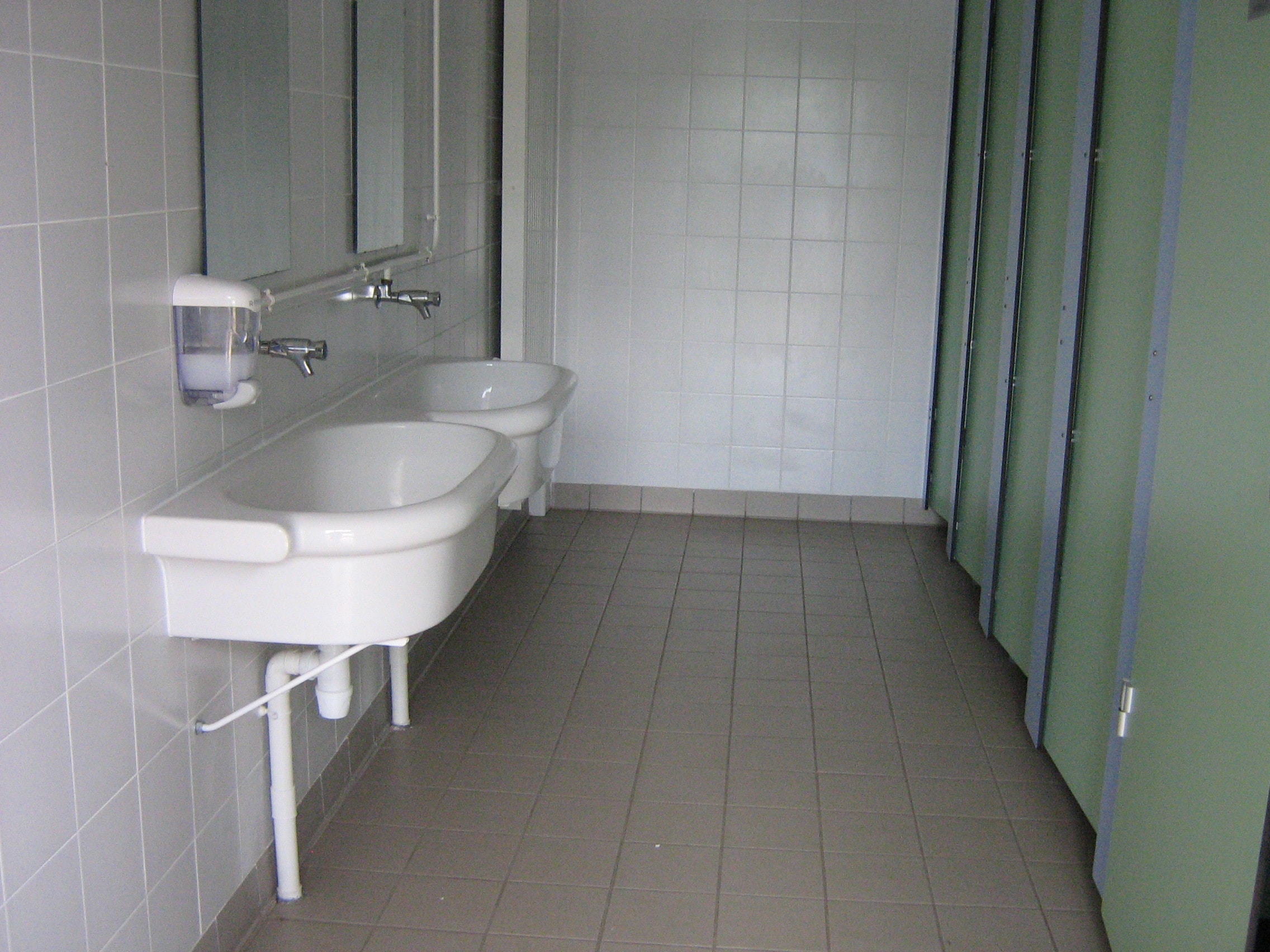 Camping Le Pont Romain Onlycamp