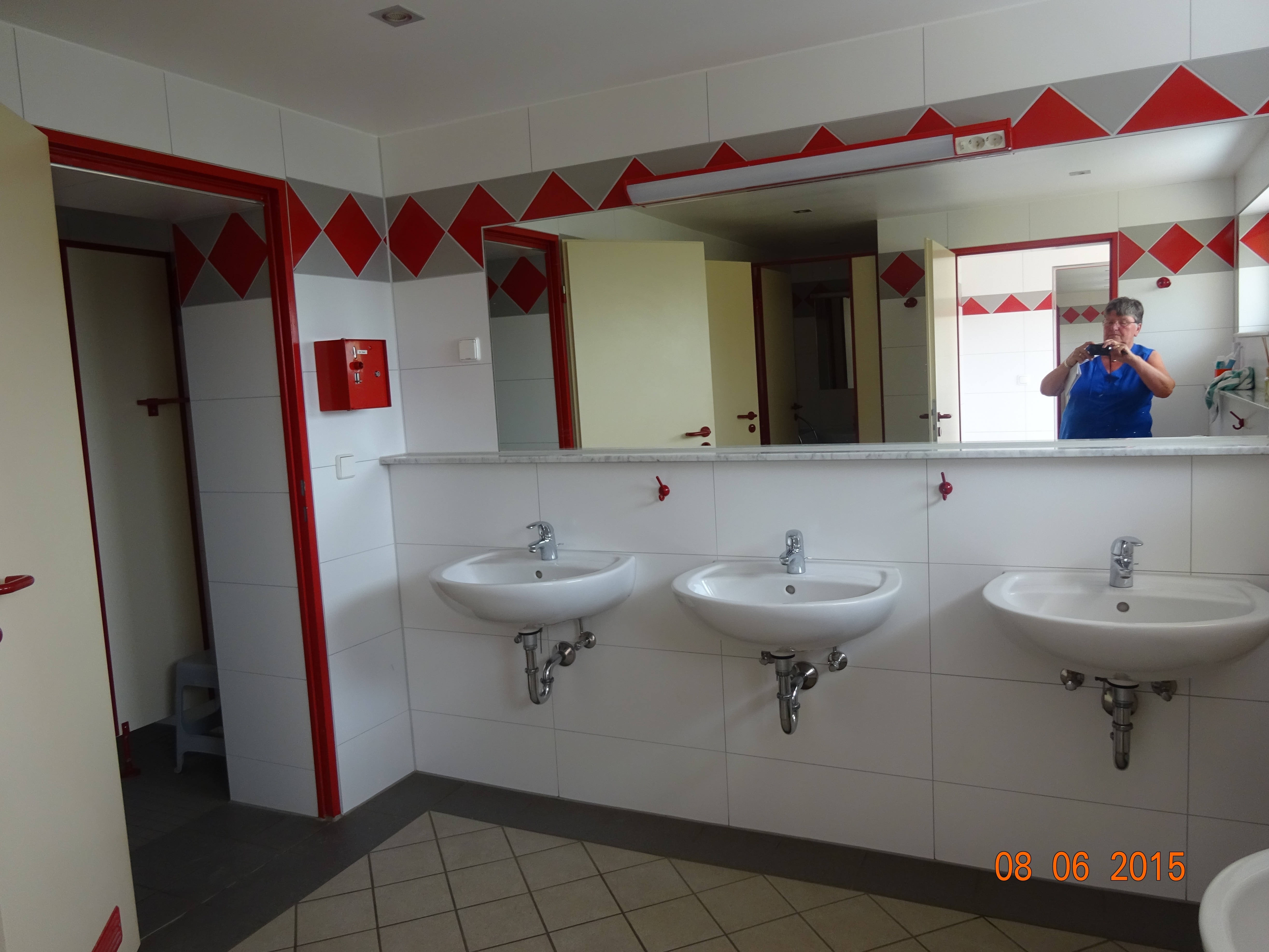 Campingplatz An der Havel