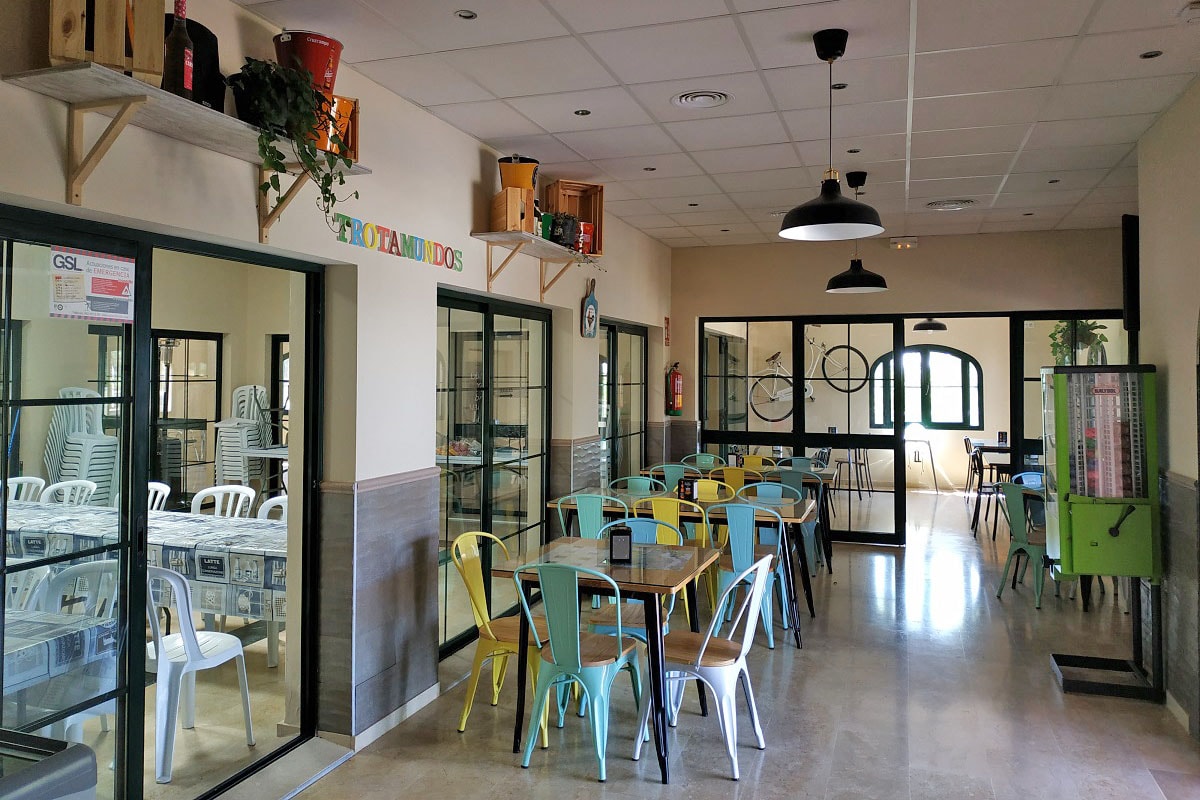 Camping La Sierrecilla