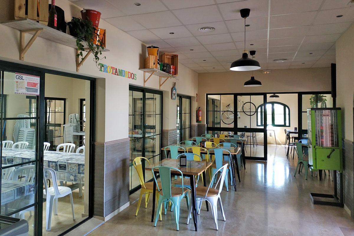 Camping La Sierrecilla