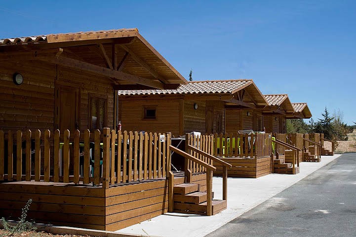 Camping La Sierrecilla