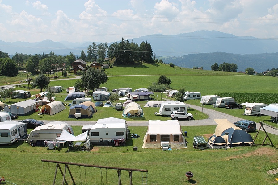 Camping Gauglerhof