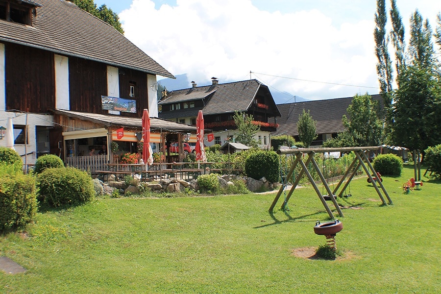 Camping Gauglerhof