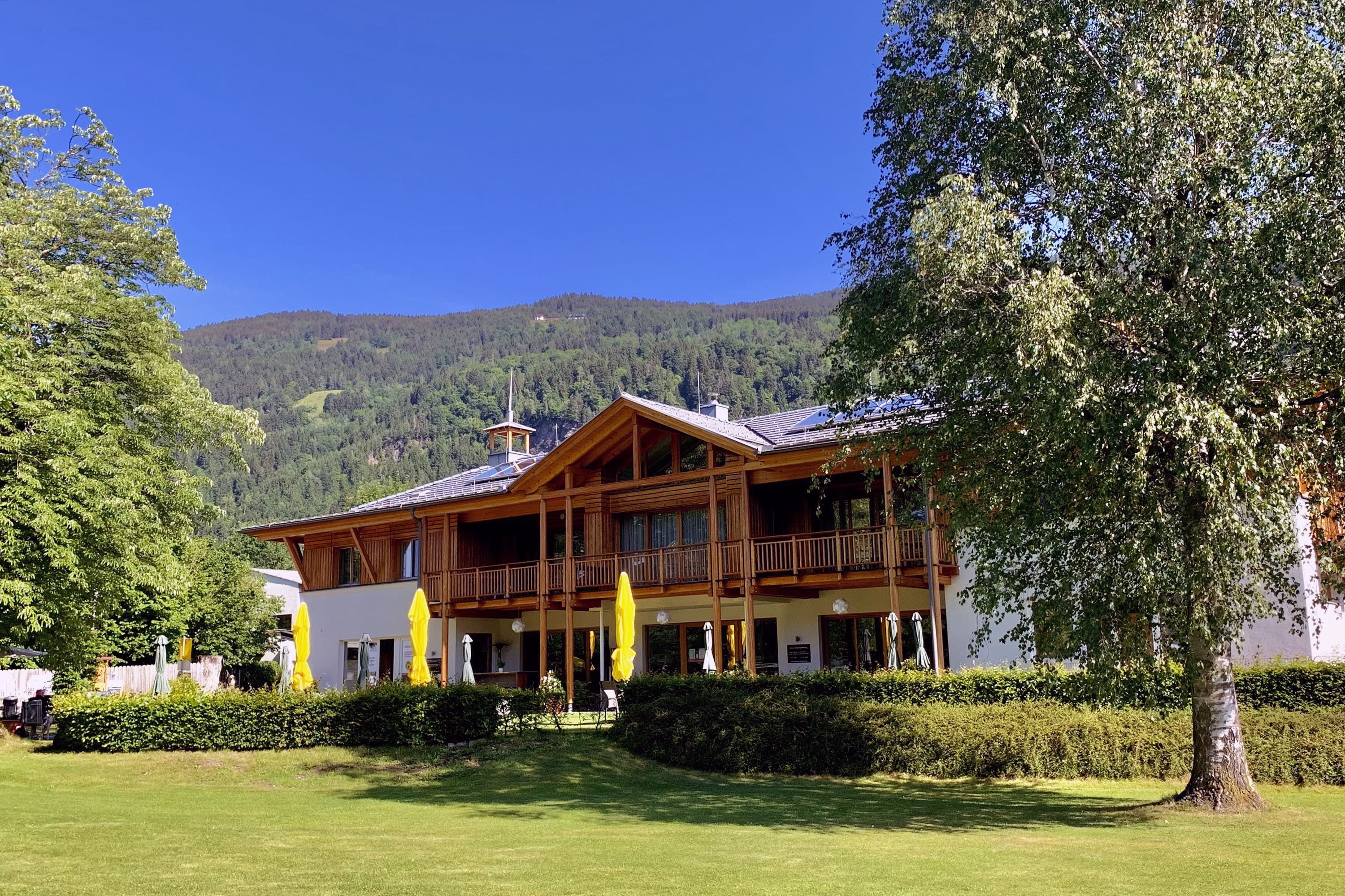 See-Areal Steindorf
