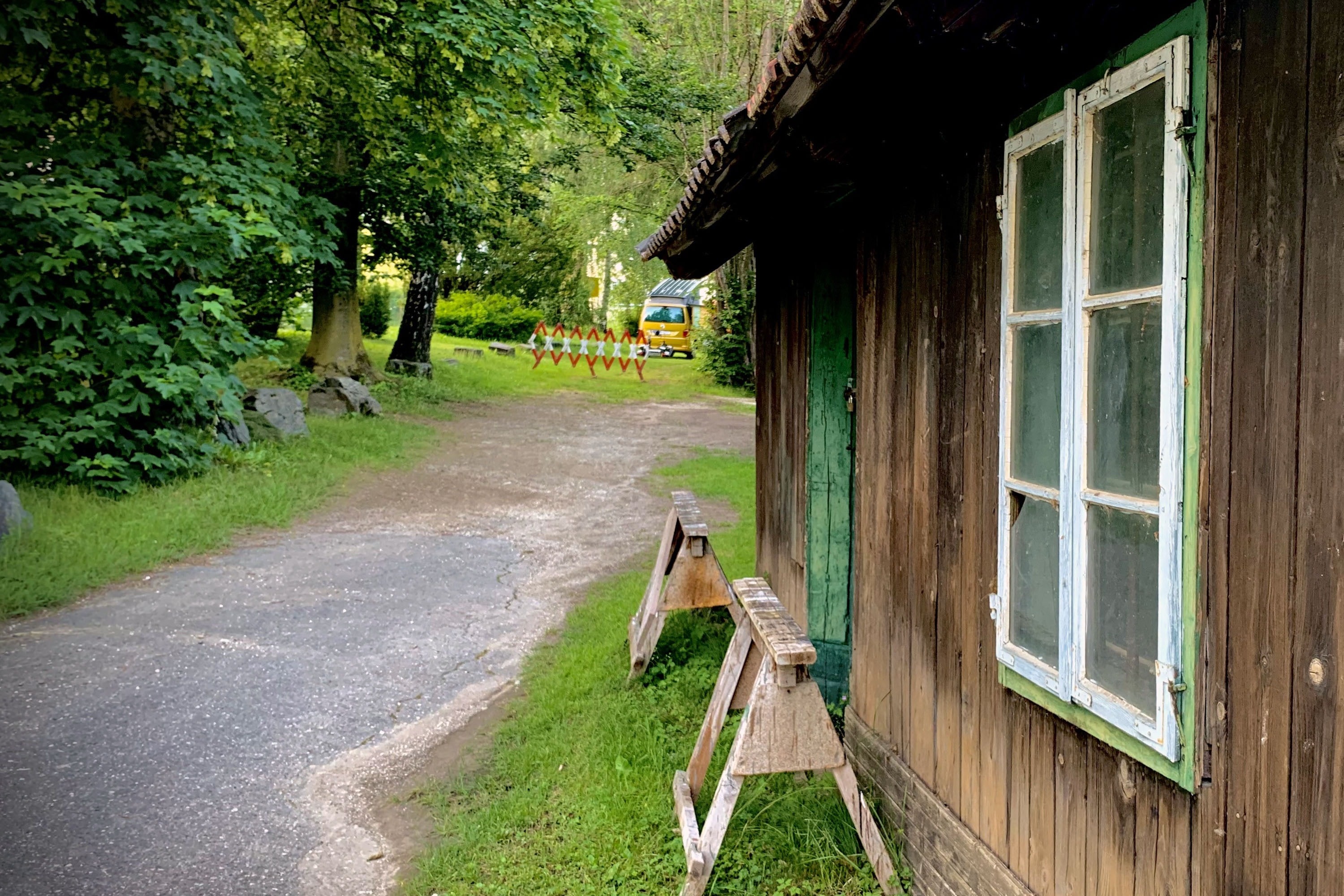 See-Areal Steindorf
