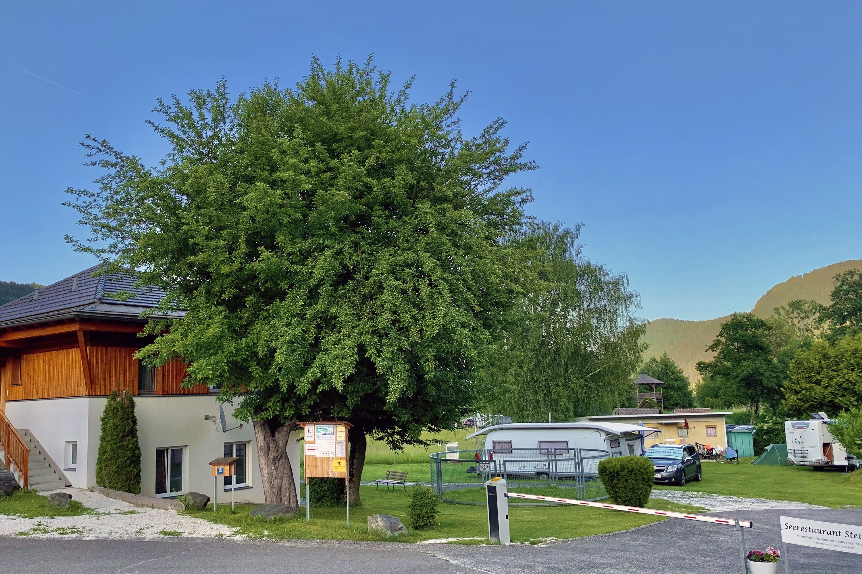 See-Areal Steindorf
