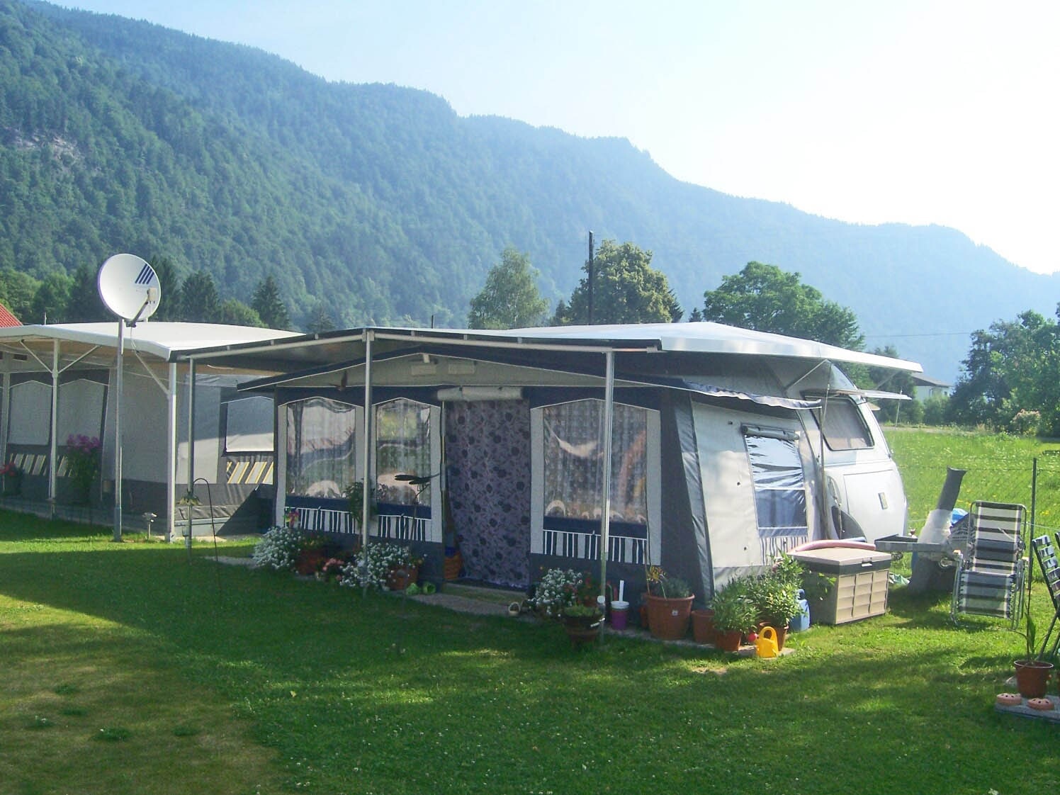 See-Areal Steindorf