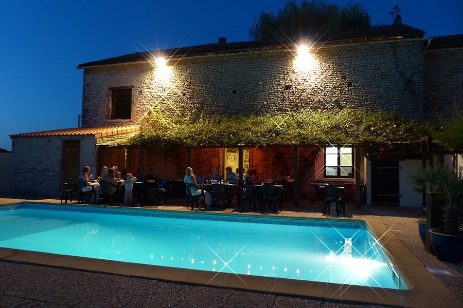 Camping Le Moulin