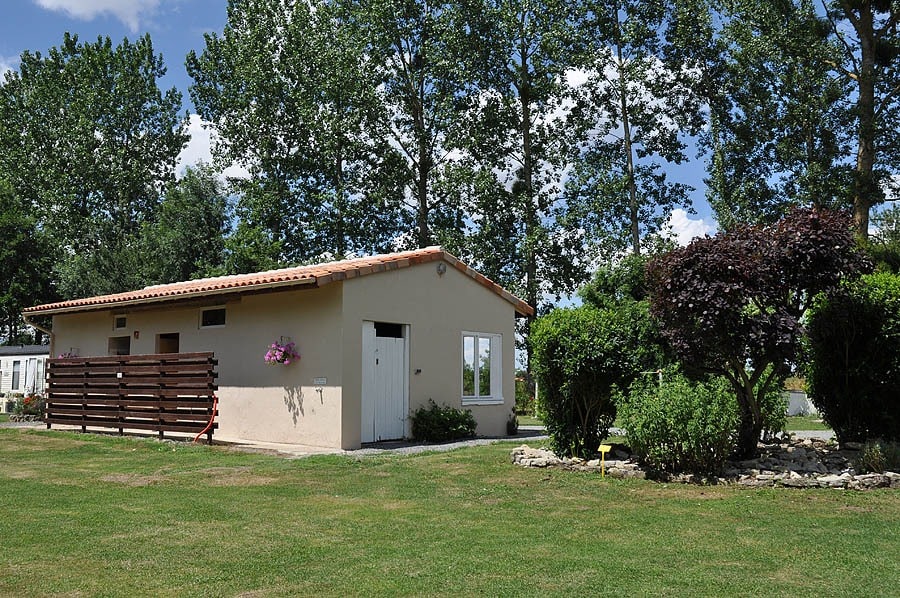 Camping Le Moulin