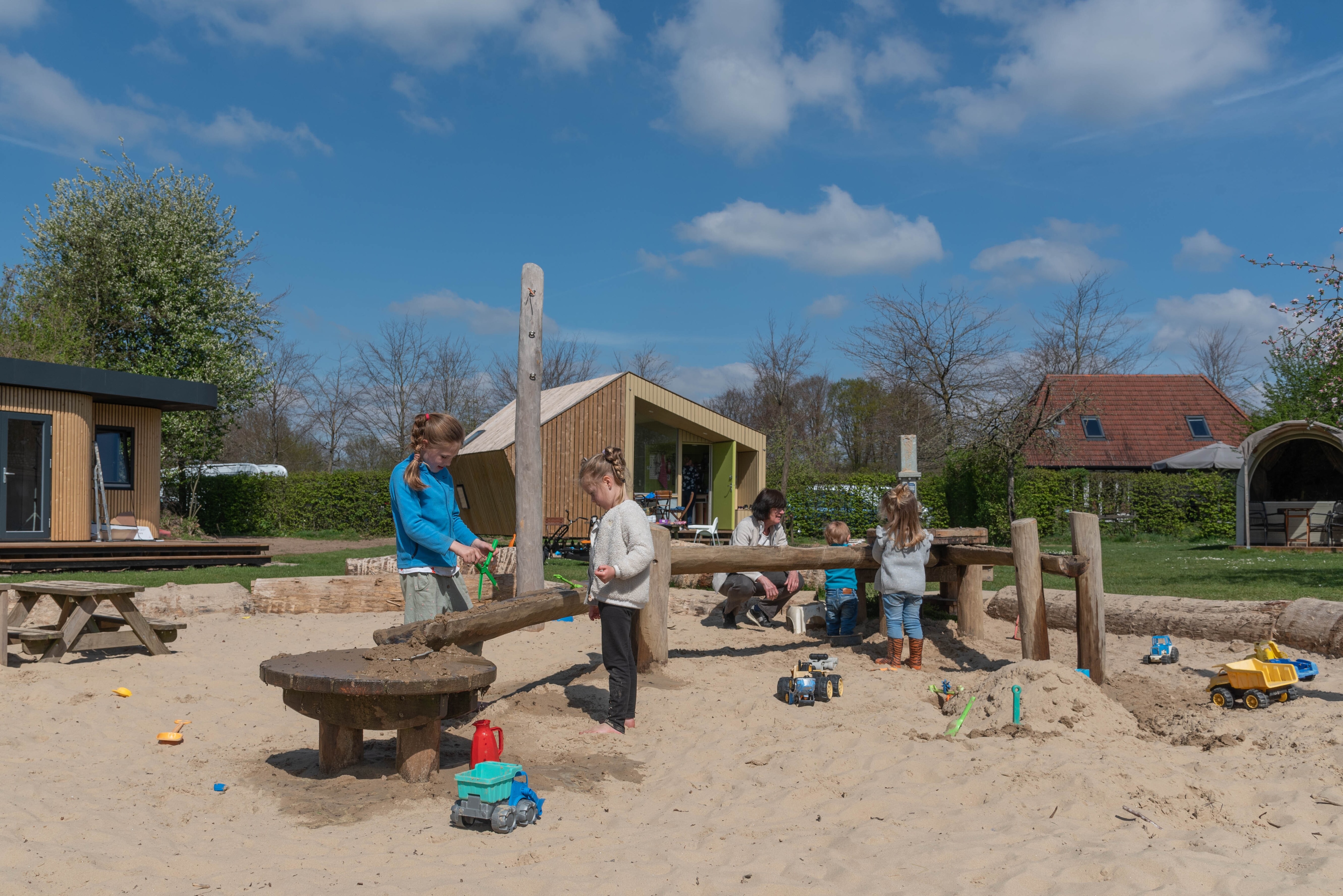 Landgoed de Barendonk