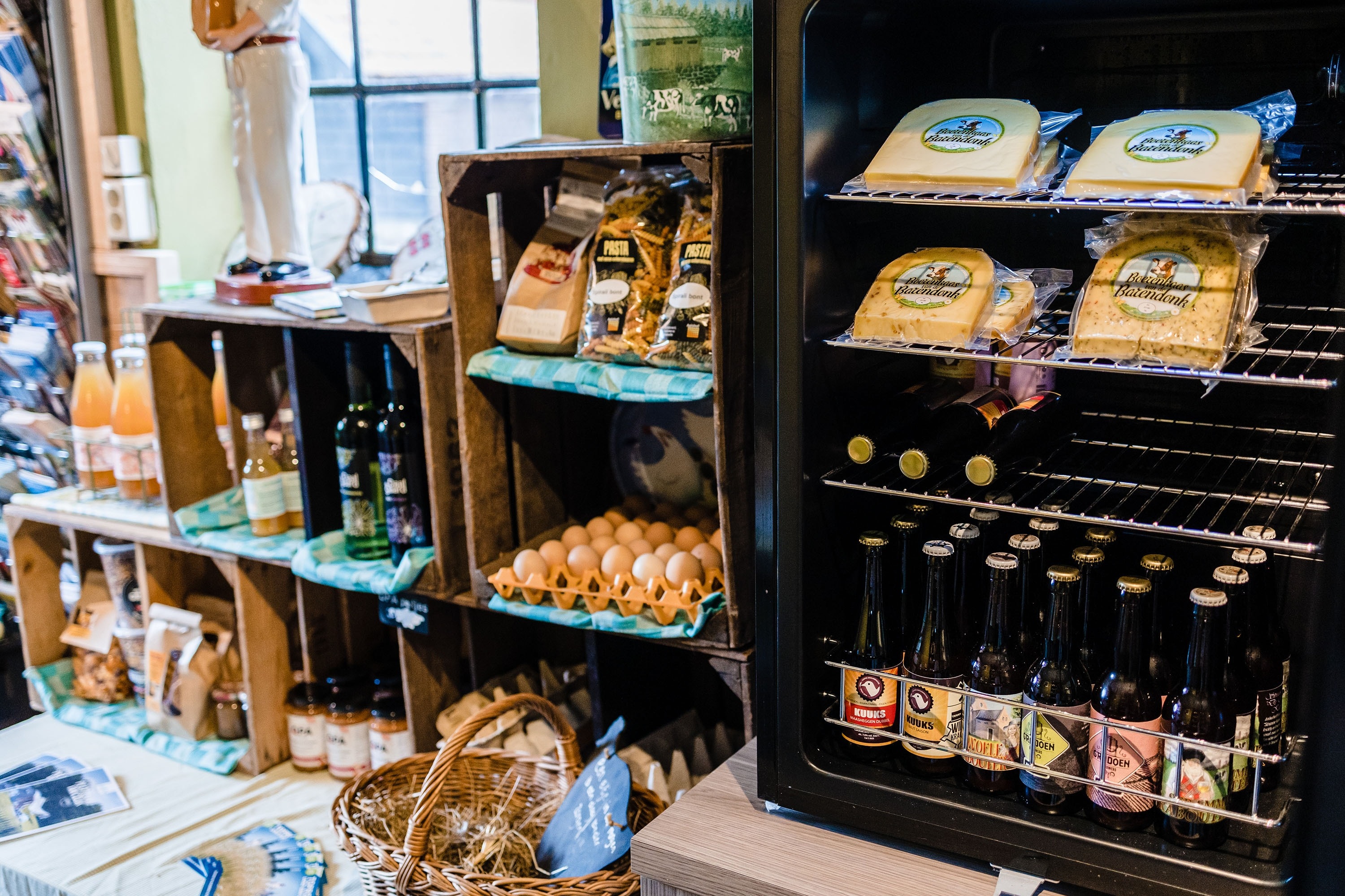 Landgoed de Barendonk