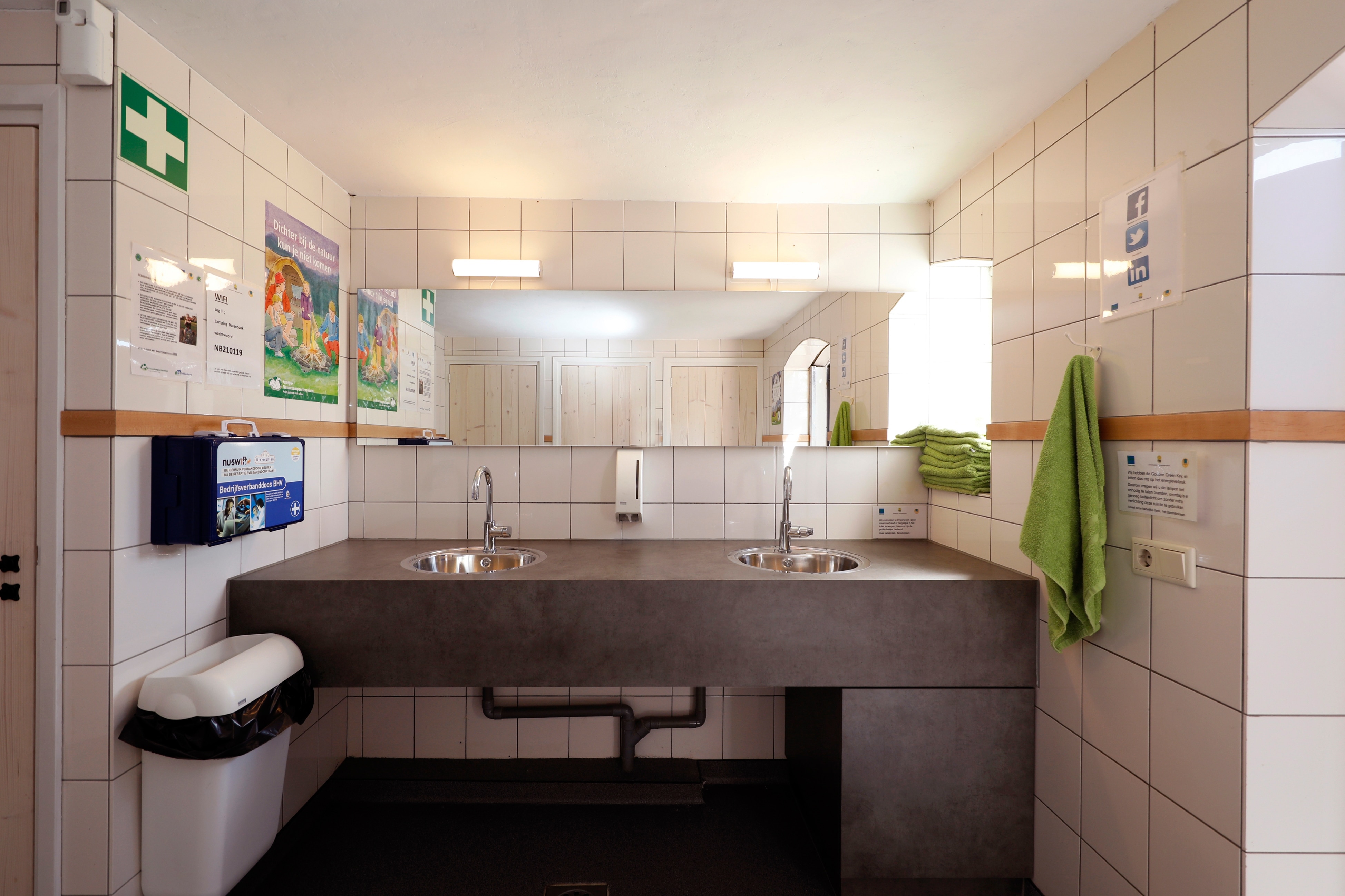 Landgoed de Barendonk