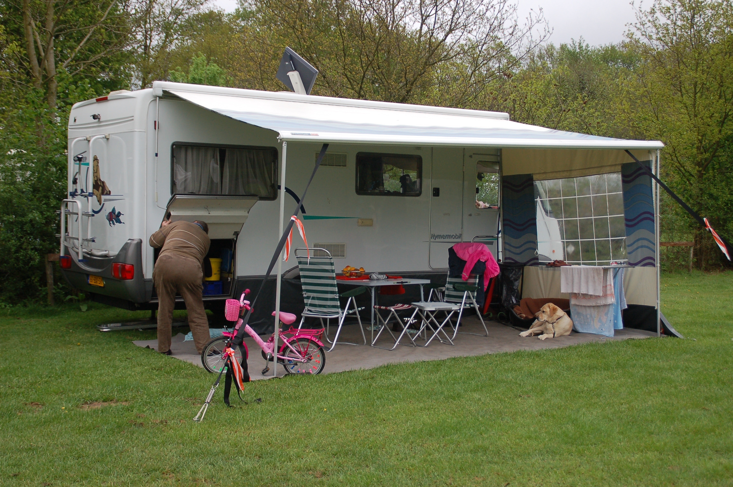 Landgoed de Barendonk