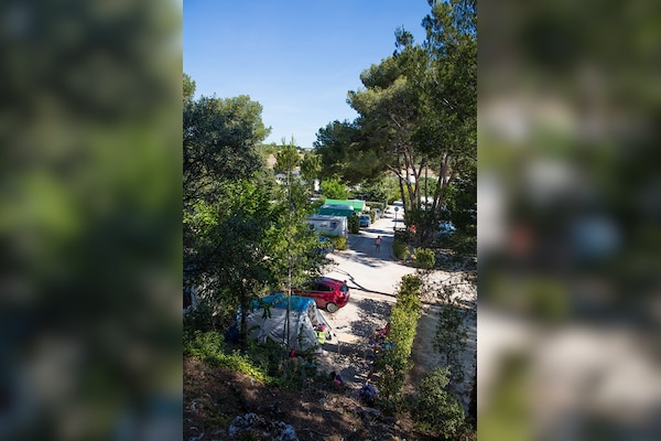 Camping Pascalounet