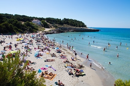 Camping Pascalounet