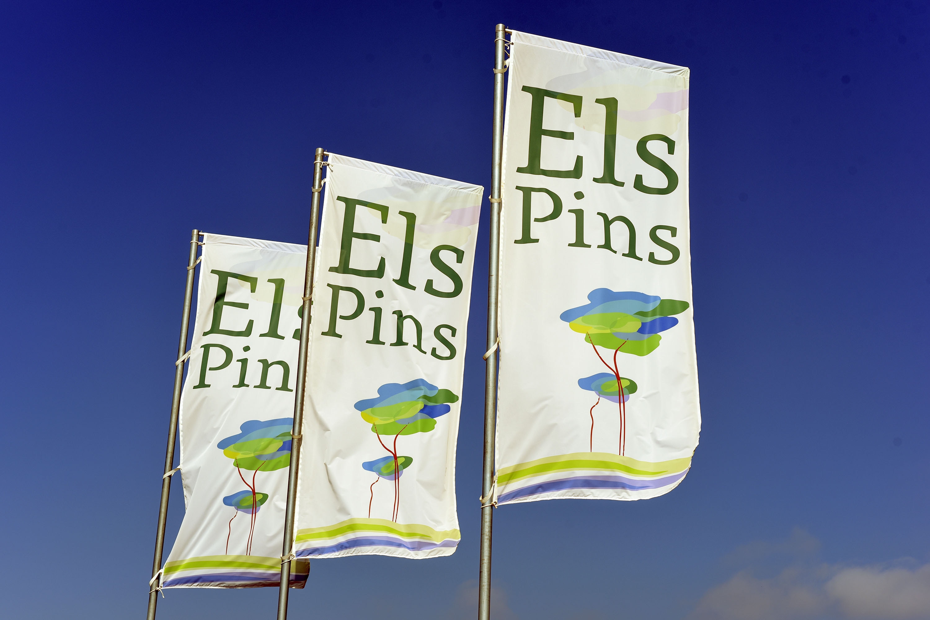 Camping Resort Els Pins