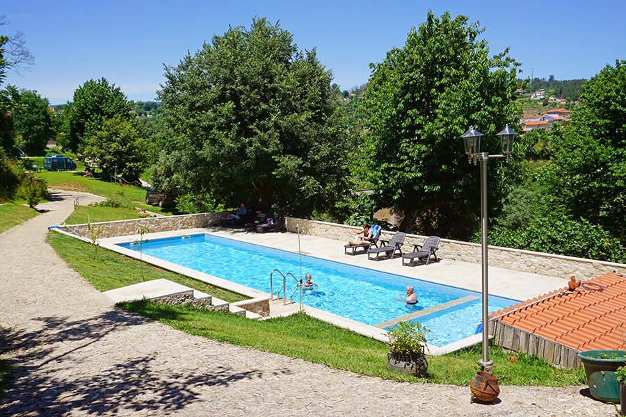 Campismo Arco Unipessoal, LDA